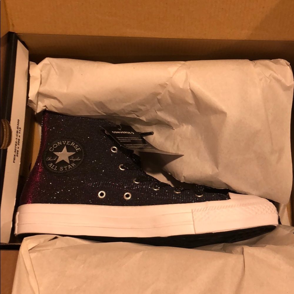 Converse High Top